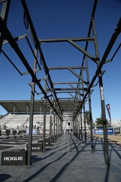 Rogue Fitness Rogue XML-45D Beam With Hardware -Rogue Fitness shop RF0522 WEB3 avy146