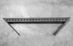 Rogue Fitness Rogue XML-45D Beam With Hardware -Rogue Fitness shop RF0522 WEB4 ukfdam