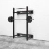 Rogue Fitness Rogue RML-3WC Fold Back Wall Mount Rack 2 Rogue Fitness Rogue RML-3WC Fold Back Wall Mount Rack -Rogue Fitness shop RF0611 21 FBS6 C2476 DYN
