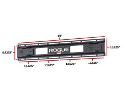 Rogue Fitness Rogue RML-3W Fold Back Wall Mount Rack -Rogue Fitness shop RF0611group web 1 lwekbw