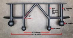 Rogue Fitness shop -Rogue Fitness shop RF0652 web1 nrm46n