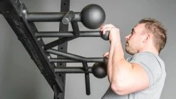 Rogue Fitness Rogue Crown Pull-up Bar -Rogue Fitness shop RF0652 web2 hz1uew