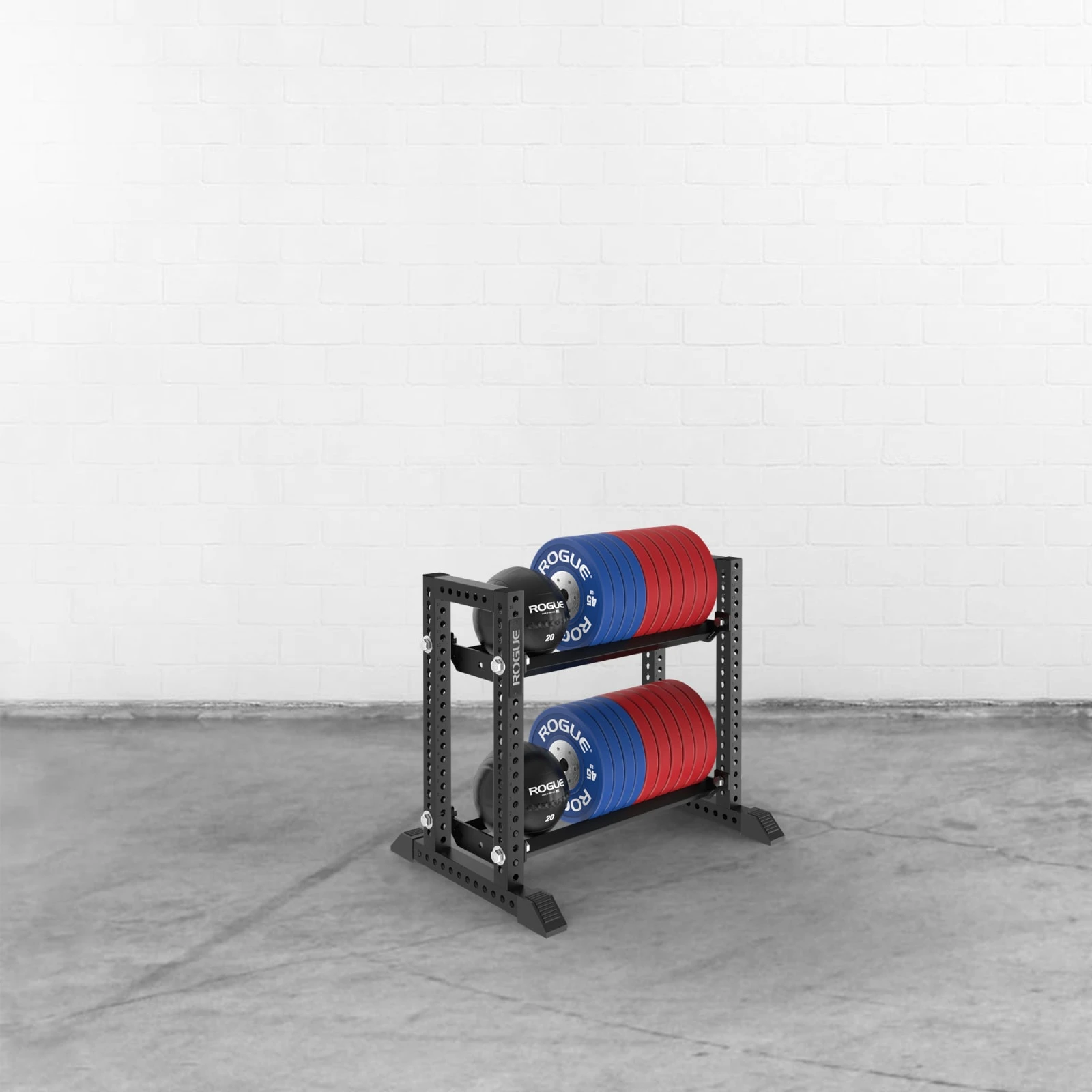 Rogue Fitness Monster Mass Storage 3 Rogue Fitness Monster Mass Storage