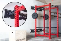 Rogue Fitness Monster Lite Rack Wall Mount Kit -Rogue Fitness shop RF0816 WEB1 vqg2ky