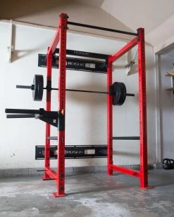 Rogue Fitness Monster Lite Rack Wall Mount Kit -Rogue Fitness shop RF0816 WEB3 l9shbe