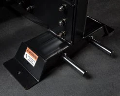 Rogue Fitness Rogue Monster Rhino Belt Squat - Stand Alone 10 Rogue Fitness Rogue Monster Rhino Belt Squat - Stand Alone -Rogue Fitness shop RF0822 BLACK MG web11 udhwki