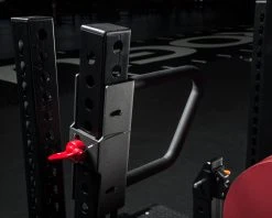 Rogue Fitness Rogue Monster Rhino Belt Squat - Stand Alone 11 Rogue Fitness Rogue Monster Rhino Belt Squat - Stand Alone -Rogue Fitness shop RF0822 BLACK MG web13 m5d5rd