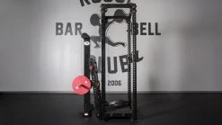 Rogue Fitness Rogue Monster Rhino Belt Squat + Rack -Rogue Fitness shop RF0825 BLACK MG web1 mdhhp2