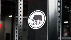 Rogue Fitness Rogue Monster Rhino Belt Squat + Rack -Rogue Fitness shop RF0825 BLACK MG web2 fkmbmc