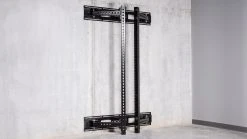 Rogue Fitness Monster RM-3W Fold Back Wall Mount Rack -Rogue Fitness shop RF0840 GROUP WEB4 gmuqto