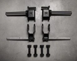 Rogue Fitness AH-1 Articulating Handle Kit -Rogue Fitness shop RF0858 web1 wzvjvq