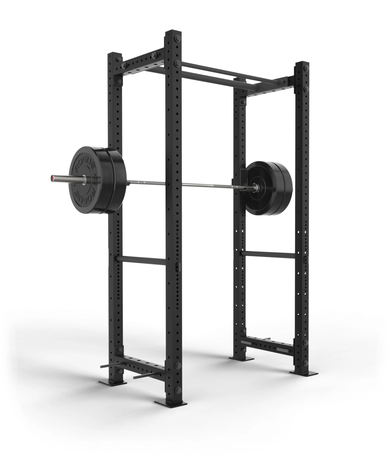 Rogue Fitness Rogue RML-390C Power Rack 3.0 3 Rogue Fitness Rogue RML-390C Power Rack 3.0