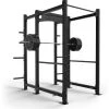 Rogue Fitness Rogue RML-690C Power Rack 3.0 -Rogue Fitness shop RF0864 BLACK MG DYN