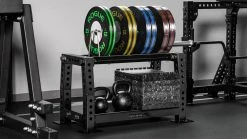 Rogue Fitness Monster Bumper Rack