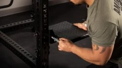 Rogue Fitness Rogue Seal Row Bench -Rogue Fitness shop RF0879 BLACK MG GROUP web14 akch4j