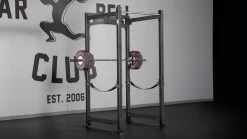 Rogue Fitness Rogue Froning RML-4100C Power Rack 3.0
