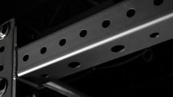 Rogue Fitness Rogue Froning RML-4100C Power Rack 3.0 -Rogue Fitness shop RF0882 BLACK MT web2 uq7ie0