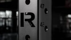 Rogue Fitness Rogue Froning RML-4100C Power Rack 3.0 -Rogue Fitness shop RF0882 BLACK MT web4 qoah9t
