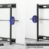 Rogue Fitness Rogue RML-90SLIM Rack -Rogue Fitness shop RF0885 GROUP h nmj484