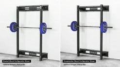 Rogue Fitness Rogue RML-90SLIM Rack