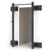 Rogue Fitness Rogue RML-90SLIM Door Mount Fold Back Rack -Rogue Fitness shop RF0888 GROUP Standard H fcarar