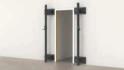 Rogue Fitness Rogue RML-90SLIM Door Mount Fold Back Rack -Rogue Fitness shop RF0888 GROUP WEB2 yfhi6h