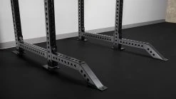 Rogue Fitness Monster Half Rack Foot (Pair)