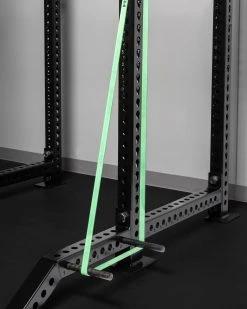 Rogue Fitness Monster Half Rack Foot (Pair) -Rogue Fitness shop RF0919 BLACK MG CONFIG WEB2 dx5pwa