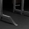 Rogue Fitness Monster Lite Half Rack Foot (Pair) -Rogue Fitness shop RF0929 BLACK MG H tj7zvy