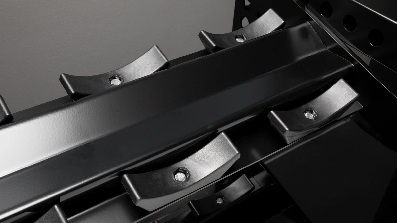 Rogue Fitness Rogue Monster 3 Tier Dumbbell Rack 6 Rogue Fitness Rogue Monster 3 Tier Dumbbell Rack - Image 4