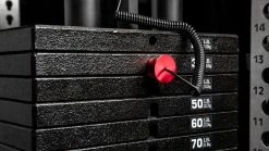 Rogue Fitness SLML-6 Monster Lite Weight Stack Slinger -Rogue Fitness shop RF0940 web2 te1j4u