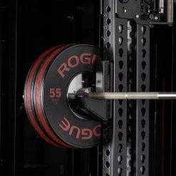 Rogue Fitness Monster LT-1 50 CAL™ Trolley™ 2.0 & Lever Arm Kit -Rogue Fitness shop RF0942 CONFIG WEB12 trammj