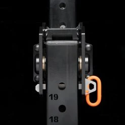 Rogue Fitness Monster Lite LT-1 50 CAL™ Trolley™ 2.0 & Lever Arm Kit -Rogue Fitness shop RF0943 CONFIG WEB5 lrj4bc