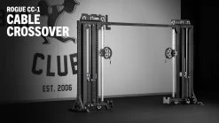 Rogue Fitness Rogue CC-1 Cable Crossover