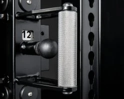 Rogue Fitness Rogue CC-1 Cable Crossover -Rogue Fitness shop RF0961 BLACK MG web12 bm18or