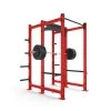 Rogue Fitness Rogue RML-590C Power Rack -Rogue Fitness shop RF0970 H Rogue Red awkvrx