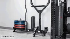Rogue Fitness Rogue Heavy Rail - Monster