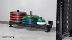 Rogue Fitness Rogue Heavy Rail - Monster -Rogue Fitness shop RF0972 BLACK MG web5 zpsveq