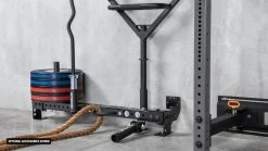 Rogue Fitness Rogue Heavy Rail - Monster Lite