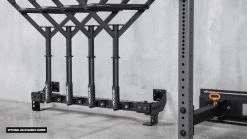 Rogue Fitness Rogue Heavy Rail - Monster Lite -Rogue Fitness shop RF0978 web2 GFX qkf1qc