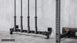 Rogue Fitness Rogue Heavy Rail - Monster Lite -Rogue Fitness shop RF0978 web3 GFX gadsj8