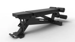 Rogue Fitness Rogue Manta Ray Adjustable Bench -Rogue Fitness shop RF0983 BLACK MG web12 wqbbbh