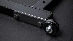 Rogue Fitness Squat Stand Wheel Bracket Set