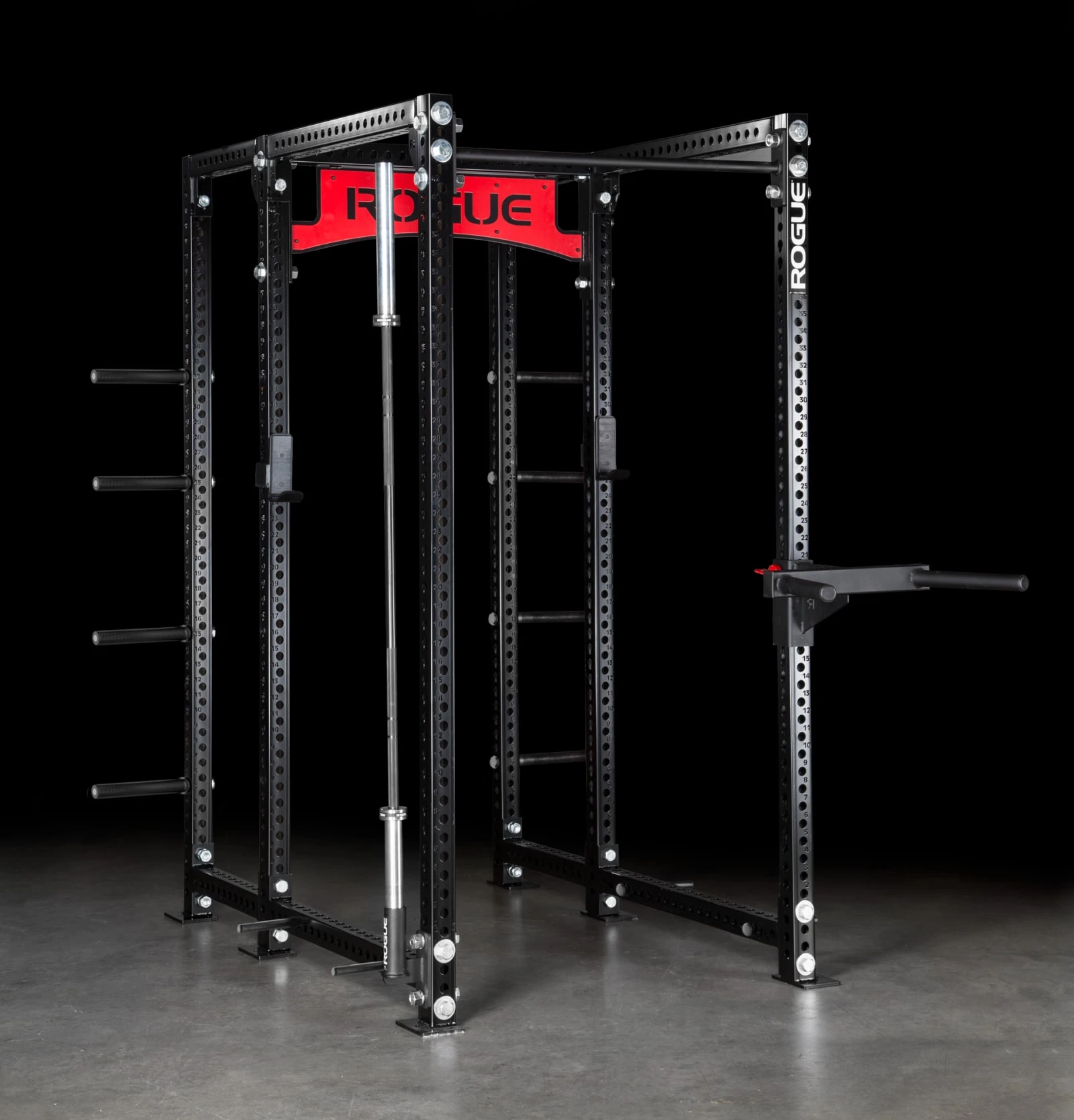 Rogue Fitness Rogue RM-6 Monster Rack 2.0 5 Rogue Fitness Rogue RM-6 Monster Rack 2.0 - Image 3