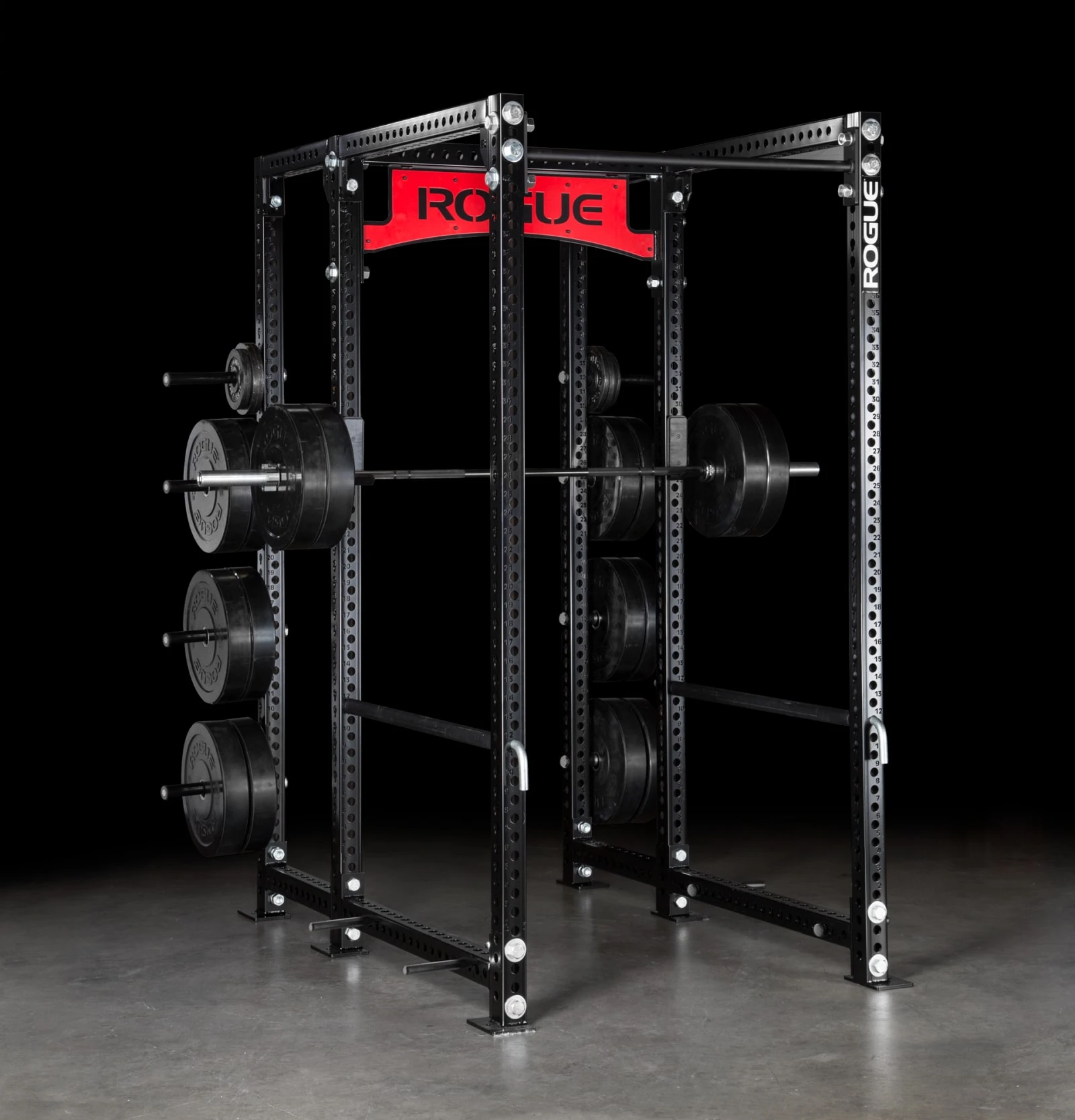 Rogue Fitness Rogue RM-6 Monster Rack 2.0 6 Rogue Fitness Rogue RM-6 Monster Rack 2.0 - Image 4