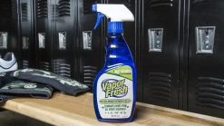 Raw Athletics Vapor Fresh® Natural Sports Cleaning Spray