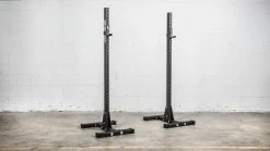 Rogue Fitness Rogue S-4 Squat Stand 2.0 -Rogue Fitness shop S4SQUAT web1 pcgjop