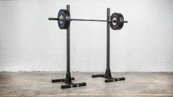 Rogue Fitness Rogue S-4 Squat Stand 2.0 -Rogue Fitness shop S4SQUAT web3 g4c8pq