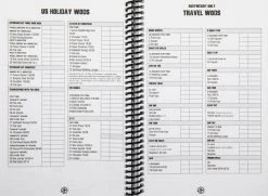 Rogue Fitness WODbook -Rogue Fitness shop SJ0003 WEB2 y00cgc