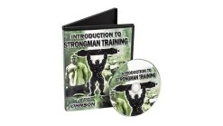 Diesel Crew Introduction To Strongman DVD